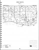 Code 16 - Ziskov Township - South, Yankton County 1991